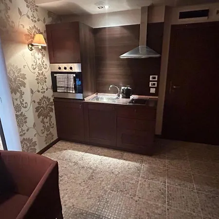 Barcelo Royal 아파트 써니비치
