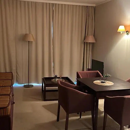 아파트 Barcelo Royal 써니비치
