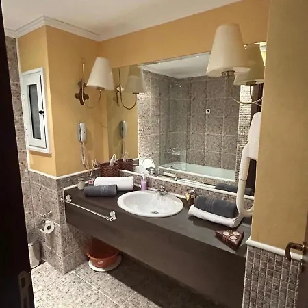 아파트 Barcelo Royal