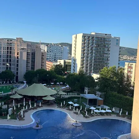 Apartmán Barcelo Royal *