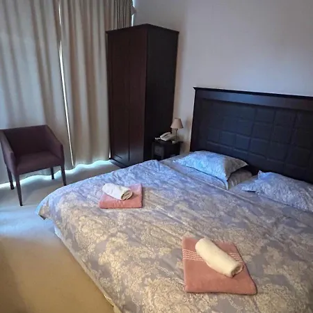 Barcelo Royal Sluneční pobřeží